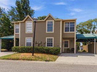 9034 Lake Place Ln #9034, Tampa, FL 33634