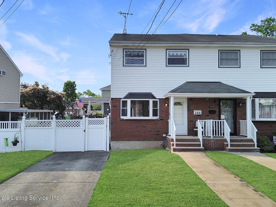1st image of 400 Billiou St