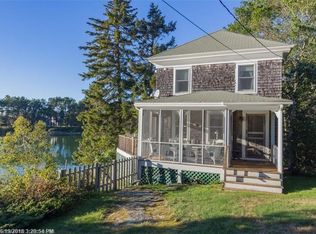 12 Chandler Rd, Boothbay, ME 04537
