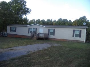 111 Lakeview Ct, Goodview, VA 24095