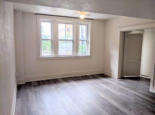 3901 Forbes Ave #1, Pittsburgh, PA 15213