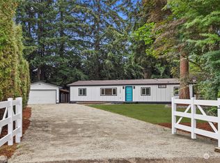 11907 241st Avenue Ct E, Buckley, WA
