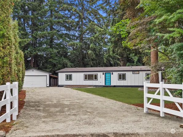 11907 241st Ave CT E, Buckley, WA 98321