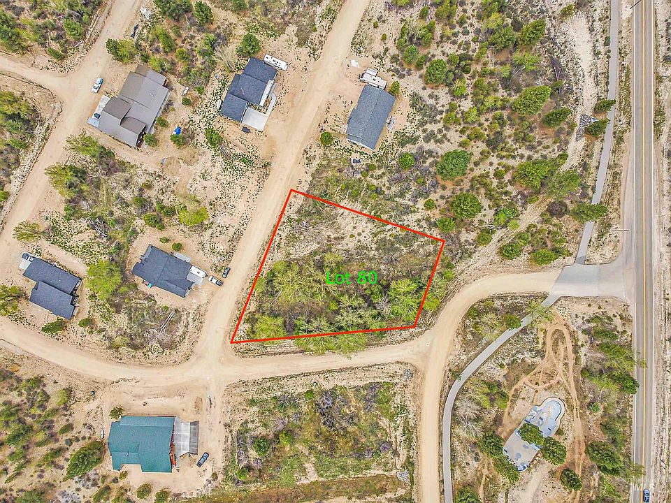1st image of LOT 80 Lainey Ln