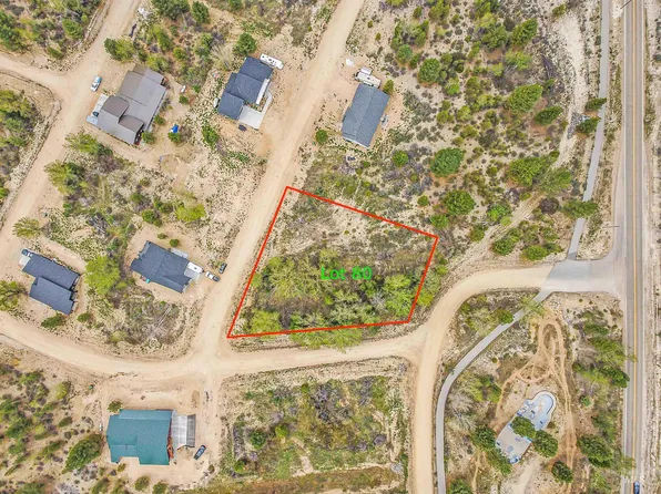 LOT 80 Lainey Ln, Idaho City, ID 83631