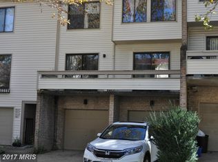 18605 Pier Point Pl, Montgomery Village, MD 20886