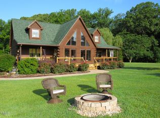 1159 Flemingtown Rd, Henderson, NC 27537