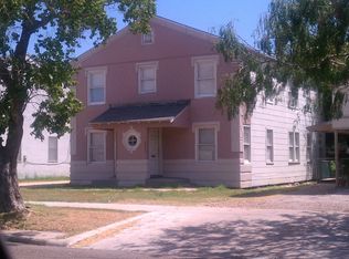 2832 S Alameda St, Corpus Christi, TX 78404