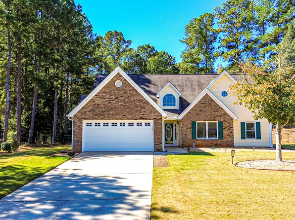 521 Deadwood Trl, Locust Grove, GA 30248