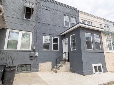 723 Bailey St, Camden, NJ, 08102