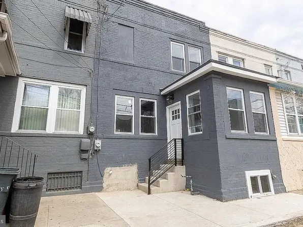 723 Bailey St, Camden, NJ 08102