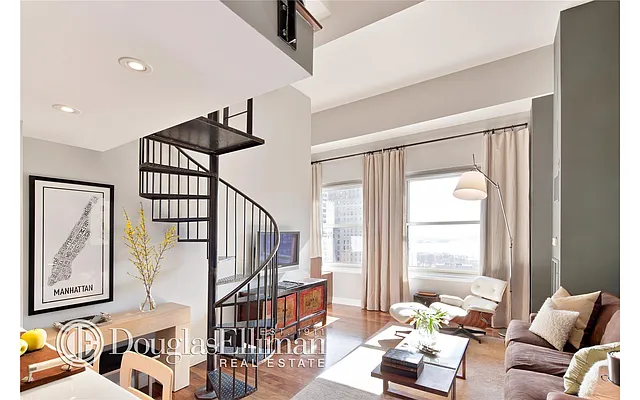 Rented by Douglas Elliman | media 20