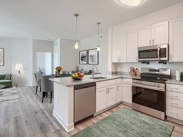 The Residences at Forest Glen — Photo 10