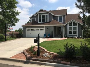 16488 W 55th Dr, Golden, CO 80403