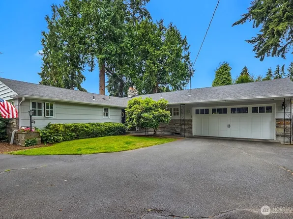 23720 110th Place W, Woodway, WA 98020