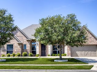 3105 Summer Dr, Little Elm, TX 75068