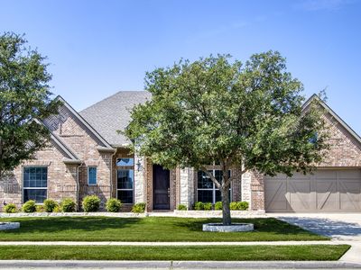 3105 Summer Dr, Little Elm, TX, 75068