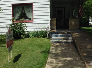 1106 W 4th St, Anderson, IN 46016