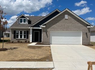 10208 Greenstone Ln, Indianapolis, IN