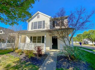 525 Penn St, Galloway, OH