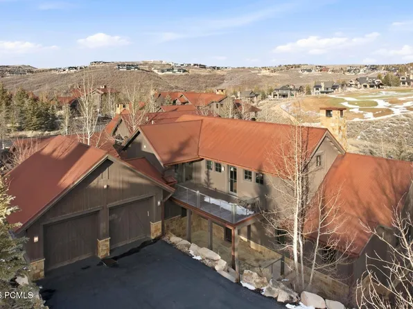 2908 Quick Draw, Park City, UT 84098