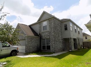 1210 Mossy Branch St, Houston, TX 77073