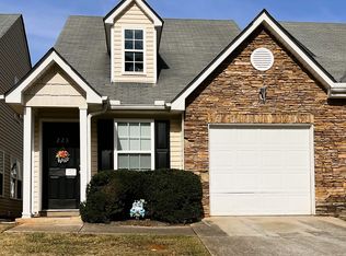 223 Alton Cir, Villa Rica, GA 30180