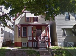 936 S 34th St, Milwaukee, WI 53215