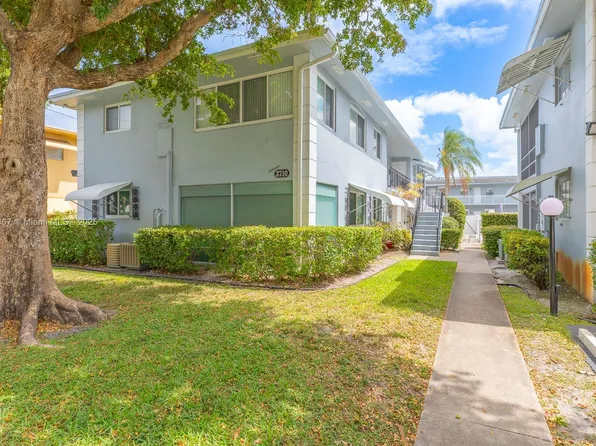 3710 Harrison St APT 1, Hollywood, FL 33021