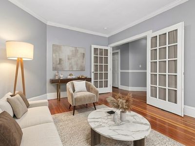 8 Taft St APT 1, Dorchester, MA, 02125