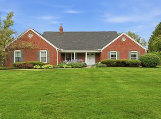 1750 Brewster Rd, Indianapolis, IN 46260