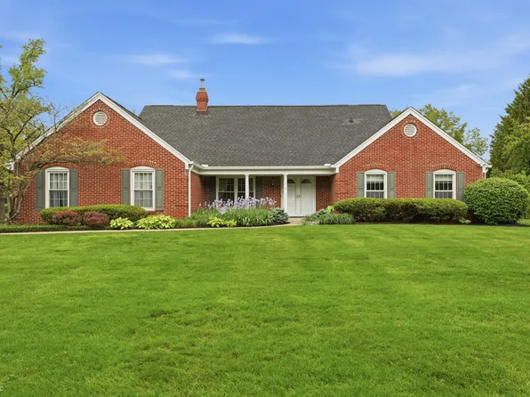 1750 Brewster Rd, Indianapolis, IN 46260