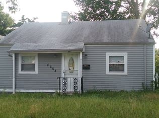 4264 E 164th St, Cleveland, OH 44128