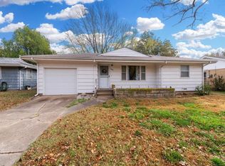 1809 N B St, Wellington, KS 67152