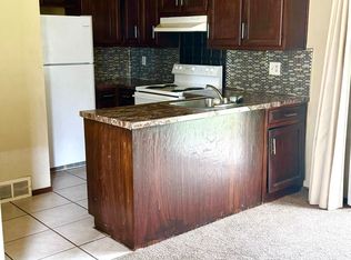 8622 Lane Ave Fourplex, Kansas City, MO 64138