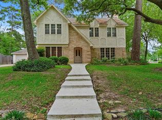 19802 Sundance Dr, Humble, TX 77346