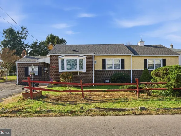 1034 2nd Ave, Croydon, PA 19021
