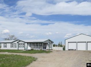 3135 Colter Dr, Riverton, WY 82501