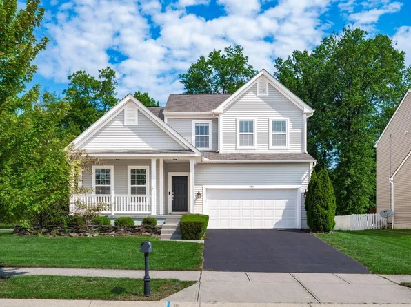 5998 Highlander Dr, Westerville, OH 43081