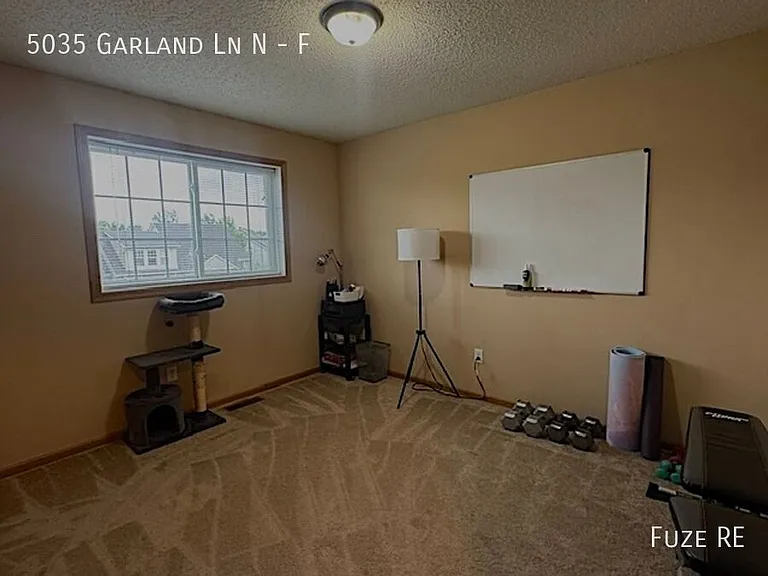 5035 Garland Ln N #F — Photo 12