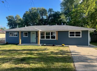 1239 W 37th Pl, Hobart, IN 46342
