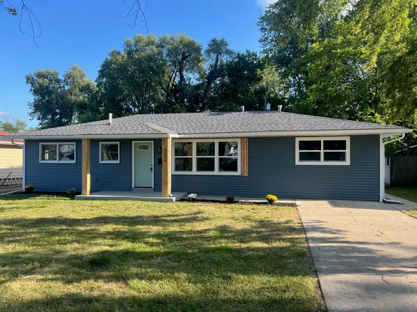 1239 W 37th Pl, Hobart, IN 46342