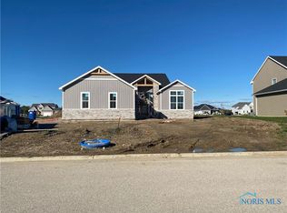 9536 Stallion Cir, Whitehouse, OH