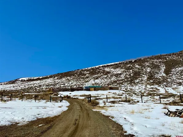 450 Chisholm Trail, Gunnison, CO 81230