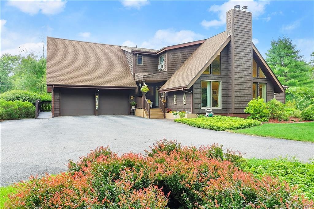381 Gage Road, Brewster, NY 10509 Zillow