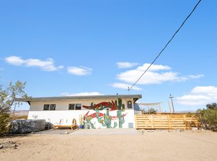 69830 Cielito Dr, Twentynine Palms, CA 92277