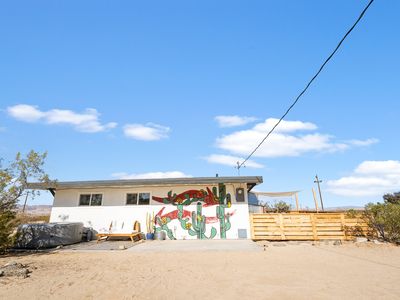 69830 Cielito Dr, Twentynine Palms, CA, 92277