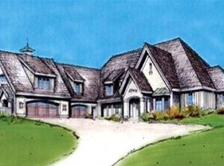 6701 Burger Dr SE, Grand Rapids, MI 49546
