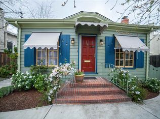 1625 Lafayette St, Alameda, CA 94501