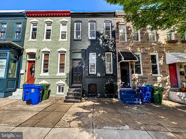 2741 Huntingdon Ave, Baltimore, MD 21211